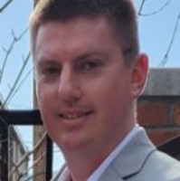 Christopher Mountain