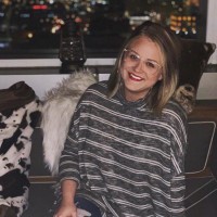 Lindsey Gordon