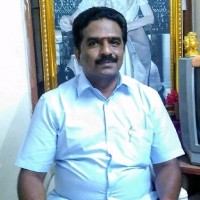 Komathy Shankar