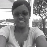 Sibonile Dlamini