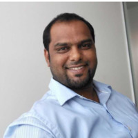 Sakthi Venkateswara Prasad