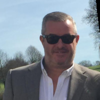 Paul Marsden