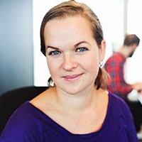 Karin Westman