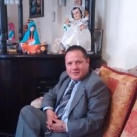 Alejandro Gòmez Montes de Oca