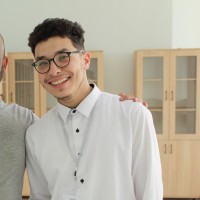 Mohammed Aymen Lahmer