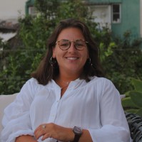 Maria Vieira de Campos