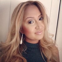 Priscilla Latumahina