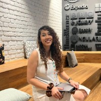 Desiree Barretto
