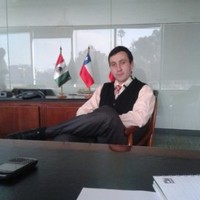 Marcelo Salgado Rojas
