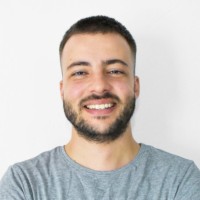 Spyros Megalou