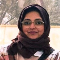 Sajina Salim