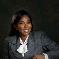 Tosin Ajose F.IMC, CMC, M.IOD