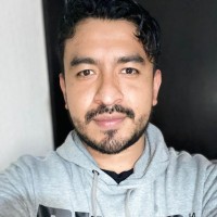Erick Armando Hernández Salgado