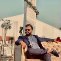 Syed Zain Masood