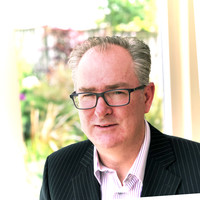 Patrick Breen