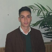 Yeray Mazquez Vazquez