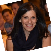 Dana Shaked Conrad