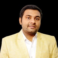 Pinku Halder, Ph.D.