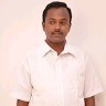 Bharathi Krishnan