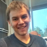 Nicholas Grabon