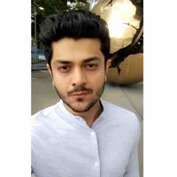Rishil Mangukia