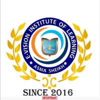 ASMA SHEIKH TUTOR
