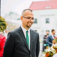 Richard Július Egri