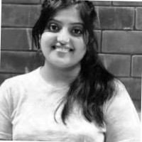 Suyesha Pandit