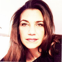 Patrizia Farcy-Galvani