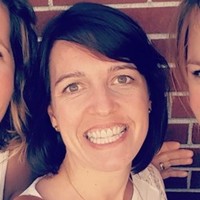 Amy McKenzie