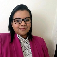 Umesha Weerasinghe, LL.B(Hons)