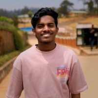 Kaliraj. R