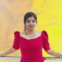 MeghaShree J