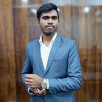 Sanket Borge