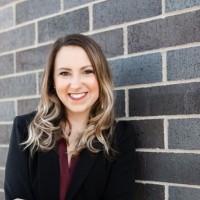 Ashley Sarver
