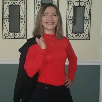 Veronica Pryor