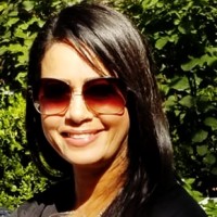 Premila Kumar