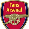 Fans Arsenal Indonesia