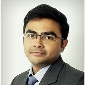 Vishnu R Nair