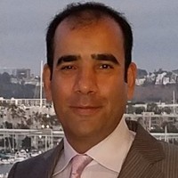 Ed Dashti