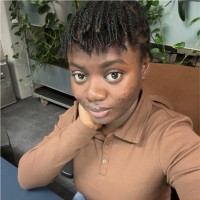 Oluwatosin Victoria Ademokun