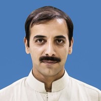 Junaid Babar