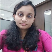 Sravya Pagadala