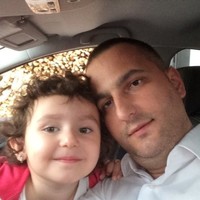 Volkan Ergenç