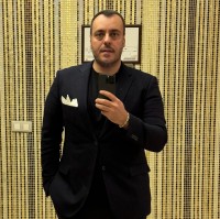 Hooman Garavi