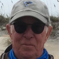 Ted Camburn