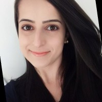 Jéssica Aparecida da Silva