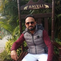 Jasvir Singh Nanra