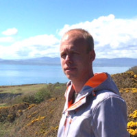 Evert Wieling
