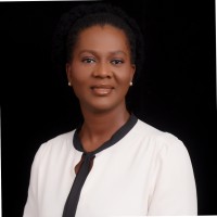 Davida Lamptey, Shrm-Scp®